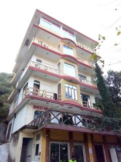 Guru ganga guest house - 2