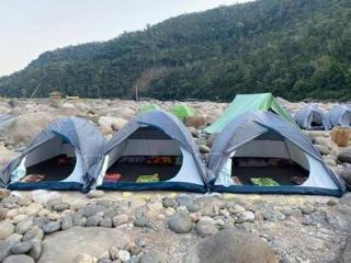Shongpdeng Riverside - Camping - 7