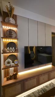 Kensington bali villa style nearAeon sky house bsd - 2