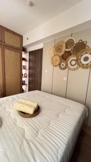 Kensington bali villa style nearAeon sky house bsd - 1