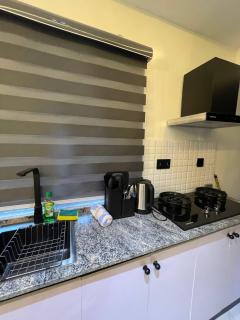AIY Abundancee Apartment - 6