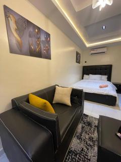 AIY Abundancee Apartment - 5