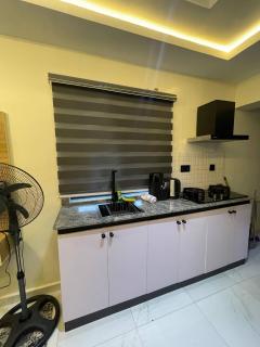 AIY Abundancee Apartment - 3