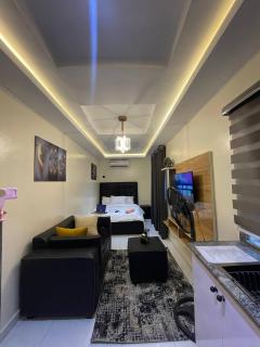 AIY Abundancee Apartment - 2