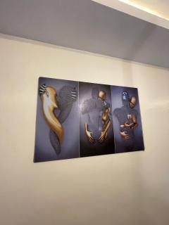 AIY Abundancee Apartment - 1