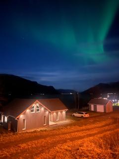 Aurora by the Sea - 9