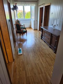 Rambyno Apartment Klaipeda - 3 rooms, sleeps 4 - 8