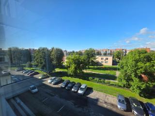 Rambyno Apartment Klaipeda - 3 rooms, sleeps 4 - 7