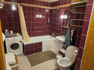 Rambyno Apartment Klaipeda - 3 rooms, sleeps 4 - 6