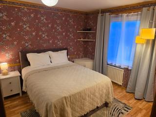 Rambyno Apartment Klaipeda - 3 rooms, sleeps 4 - 5
