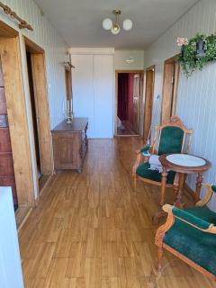 Rambyno Apartment Klaipeda - 3 rooms, sleeps 4 - 3