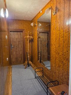 Rambyno Apartment Klaipeda - 3 rooms, sleeps 4 - 2