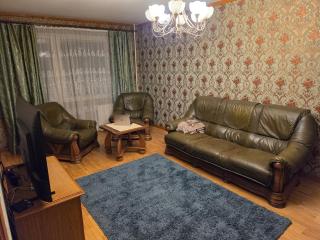 Rambyno Apartment Klaipeda - 3 rooms, sleeps 4 - 1