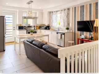 Cozy & spacious 3 BDR condo - 1