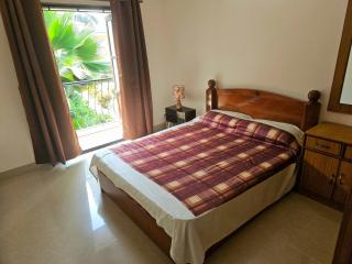 Cozy apartment near Colva beach - 7
