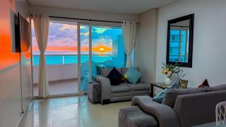 Apartamento con vista al mar desde tu balcón - 7