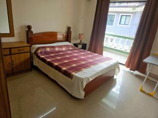 Cozy apartment near Colva beach - 8
