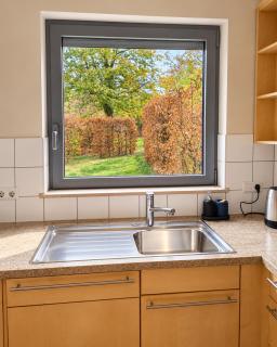Spacious Newly Furnished Apartment near Luxembourg City - 5