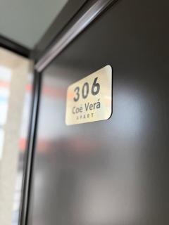 Hotel Coé Verá - 1