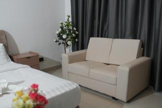 Studio Unit Near KLCC - Astrum Ampang - 3