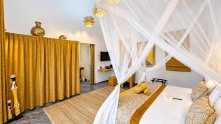 ADWO Lodge - 2
