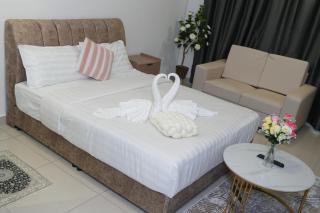 Studio Unit Near KLCC - Astrum Ampang - 7