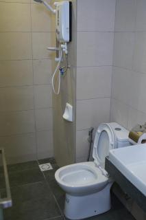 Studio Unit Near KLCC - Astrum Ampang - 8
