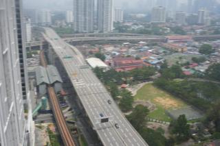 Studio Unit Near KLCC - Astrum Ampang - 9