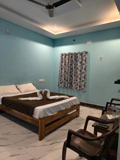 vasantham Resort Yercaud - 4