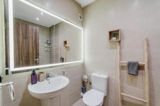 Appartement Neuf Piscine et Parking Gueliz Centre - 5