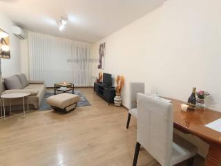 Mladost Fountains City Vitosha View - 9