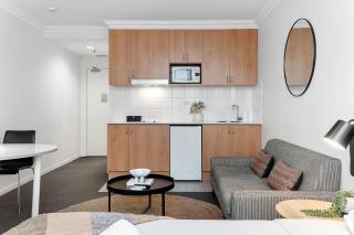 Central City Living Murray Street Studio - 5