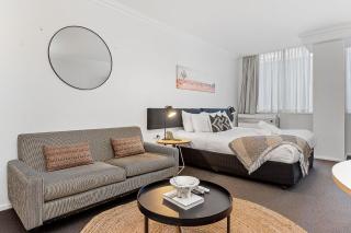Central City Living Murray Street Studio - 6