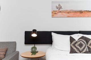 Central City Living Murray Street Studio - 3