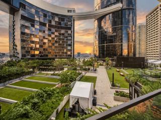 Spacious KingBed 2BR at Queen's Wharf with Pool & Gym - 7