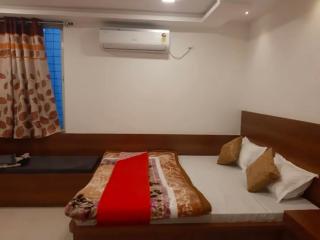 Hotel balaji - 4