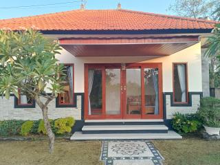 Bagus ayu Lovina homestay - 0