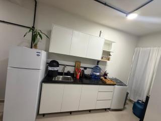 Apart Fim loft lago - 9