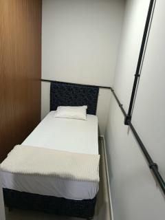 Apart Fim loft lago - 8