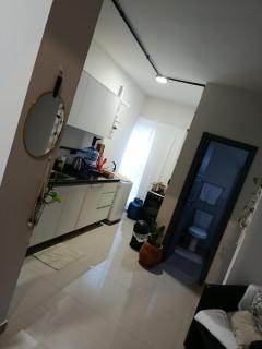 Apart Fim loft lago - 7