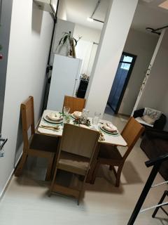 Apart Fim loft lago - 6