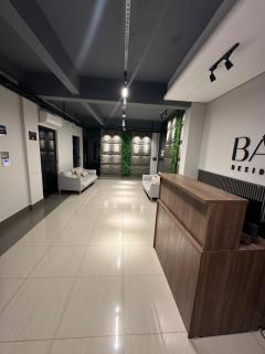 Apart Fim loft lago - 5