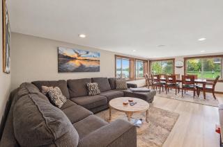 Lakefront Retreat with Dock and Game Room and Deck - 8