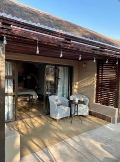 B&B African Rock Lodge - 9