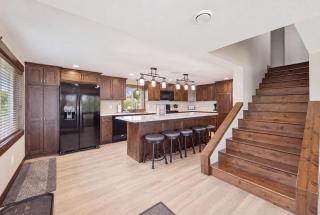 Lakefront Retreat with Dock and Game Room and Deck - 2