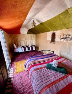 Traditional Desert Camp - 8