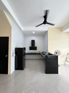 Hey Sibu Homestay - 5