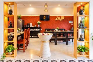 Angkor Rithy boutique - 5