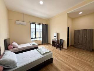 Hey Sibu Homestay - 3