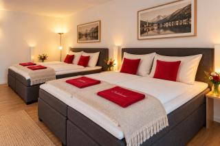 Catherine House - 7